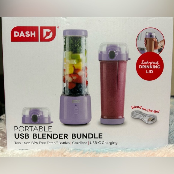 Dash Blender - Picture 1 of 6